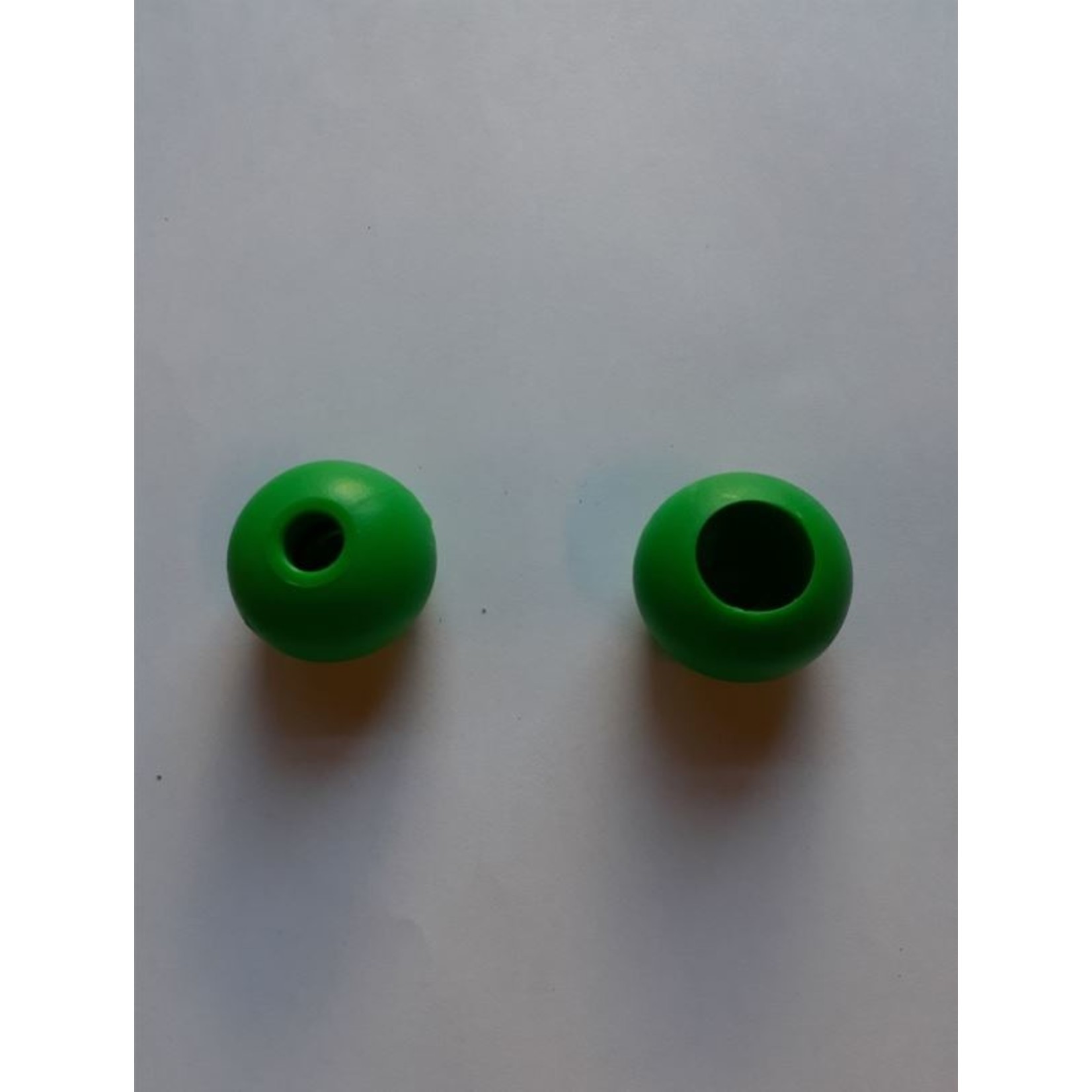 U-Rope Ball stopper 24mm. green