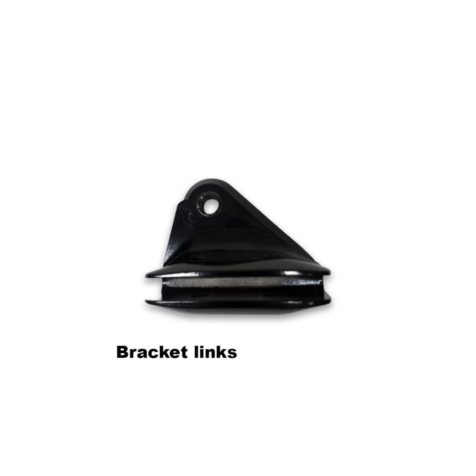 Ruddersafe Bracket left Spare part standard type