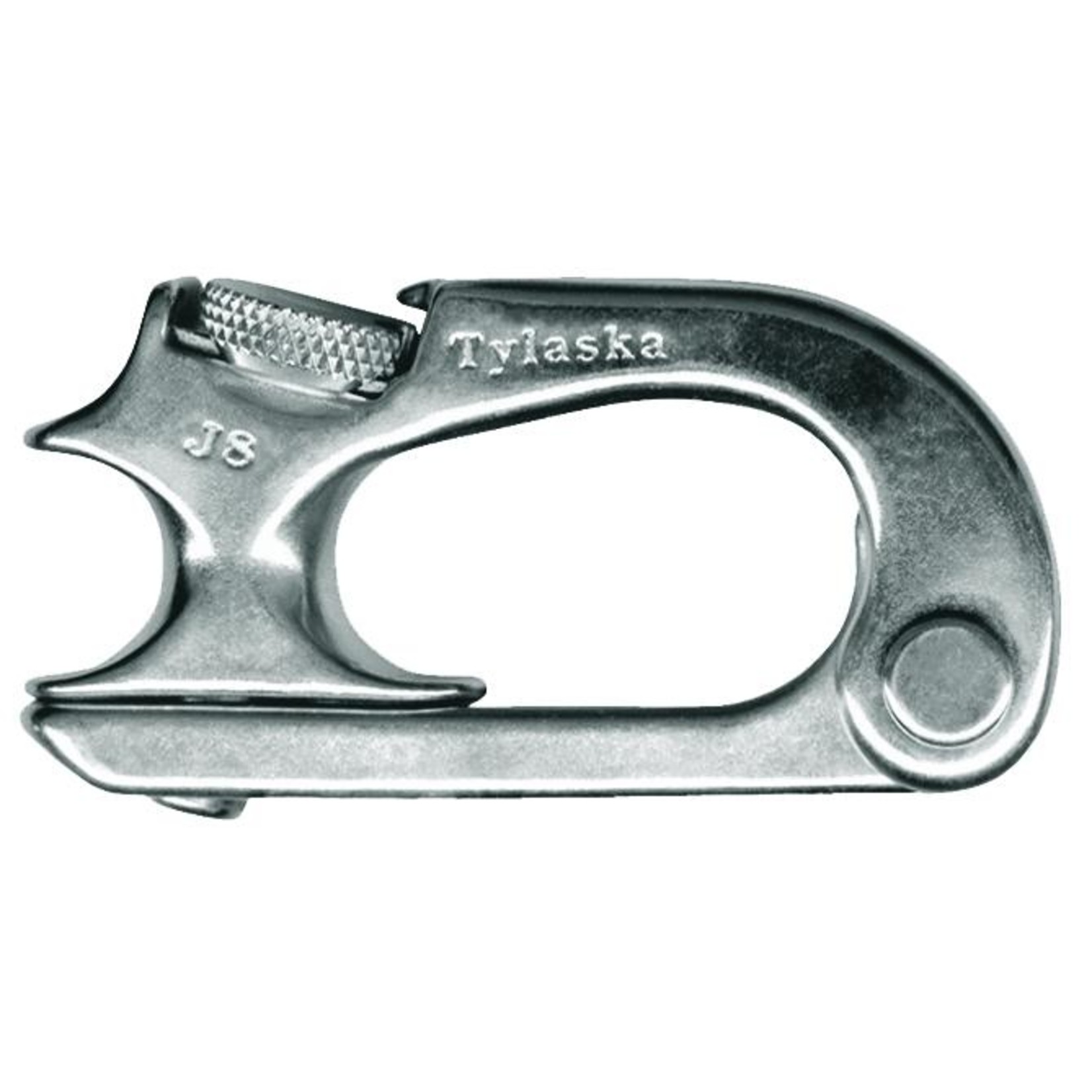 Tylaska Tylaska J-Lock Shackle J12