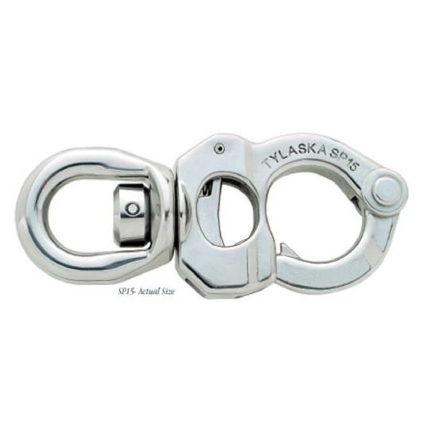 Tylaska SP10 Trigger Style snap shackle