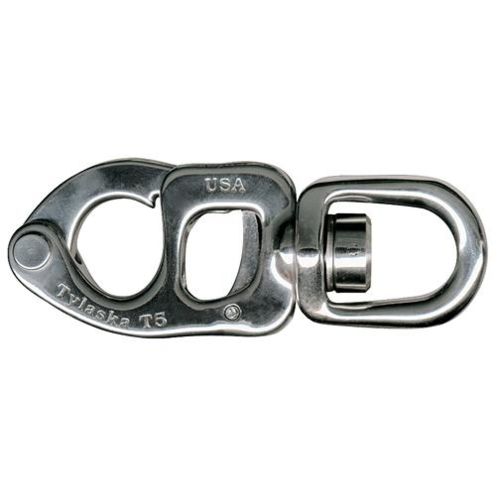 Tylaska Tylaska Snap Shackle T05 std. bail