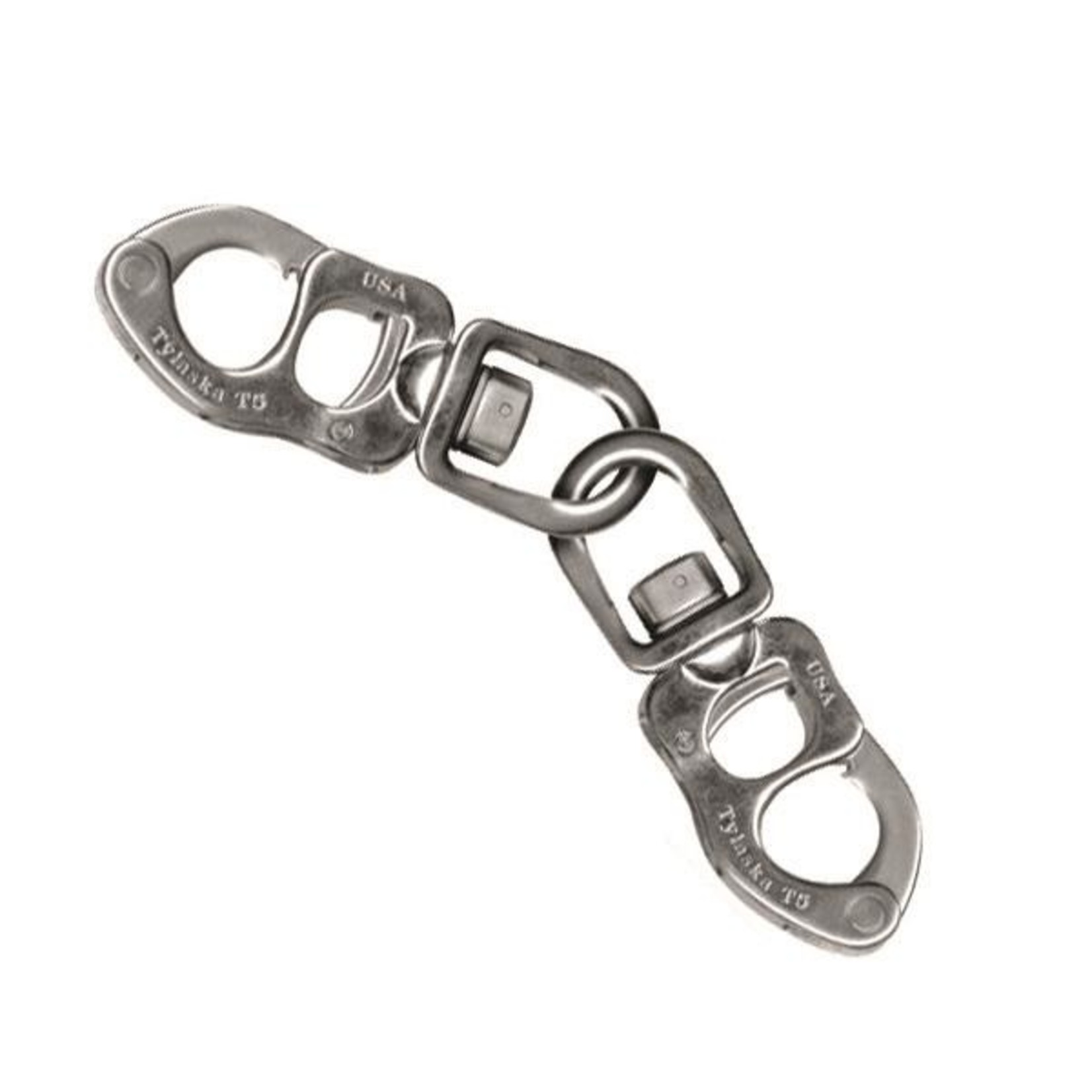 Tylaska Tylaska Peel Shackle T05 linked bail