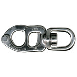 Tylaska Tylaska Snap Shackle T16 std. bail