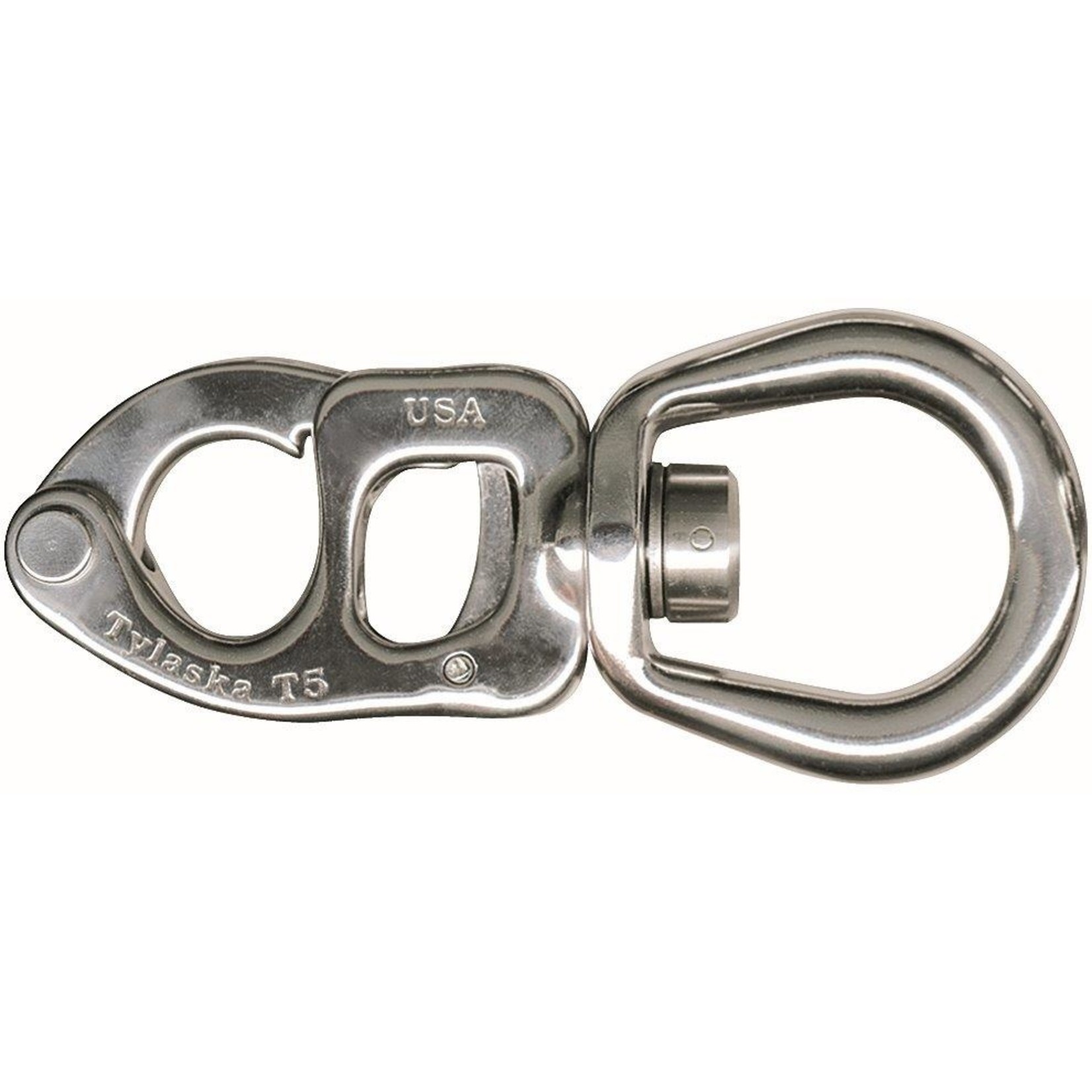 Tylaska Tylaska Snap Shackle T16 large bail