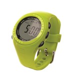 Optimum Time Green Compact sailing watch 1128