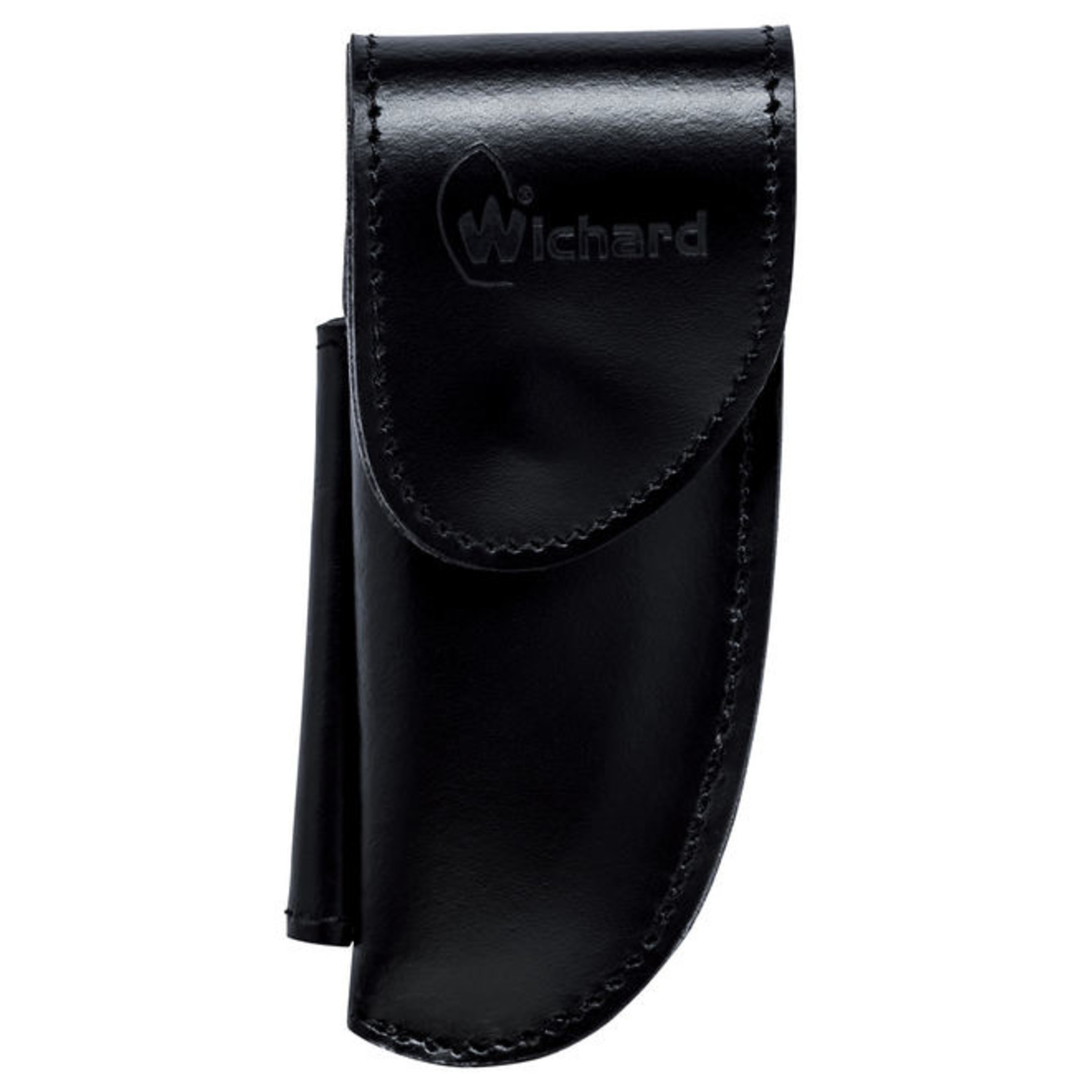 Wichard Leather sheath - Black - For Offshore & Aquaterra knives