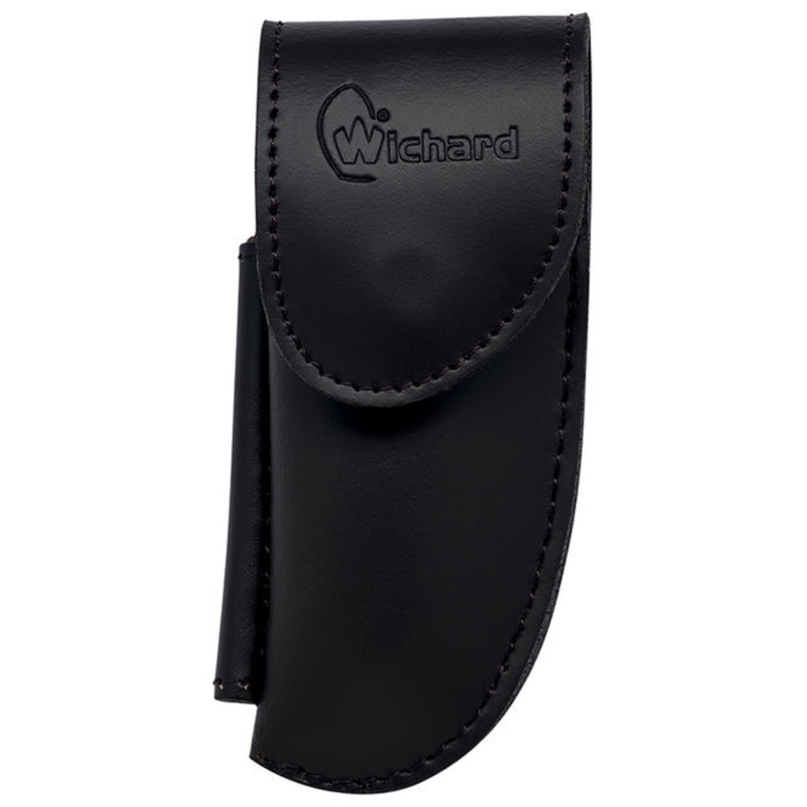 Wichard Leather sheath - Brown - For Offshore & Aquaterra knives