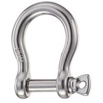 Wichard HR bow shackle - Dia 8 mm