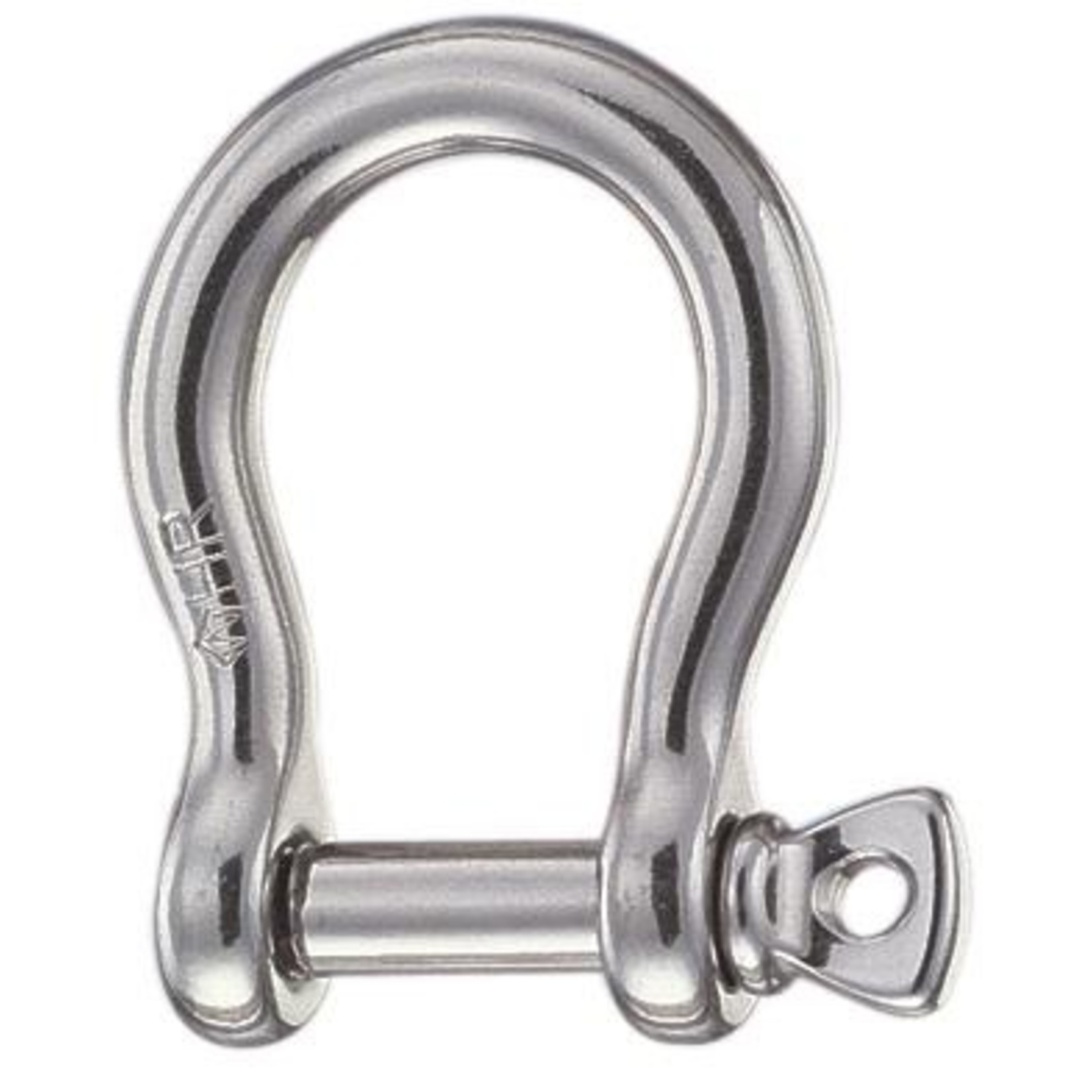 Wichard HR bow shackle - Dia 10 mm