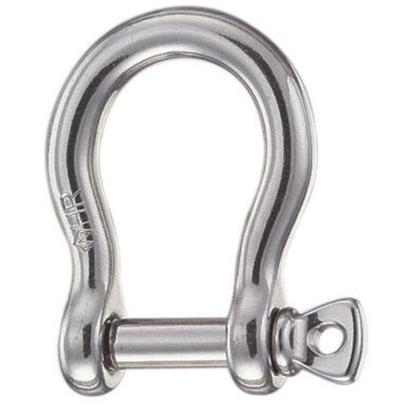 Wichard HR bow shackle - Dia 16 mm