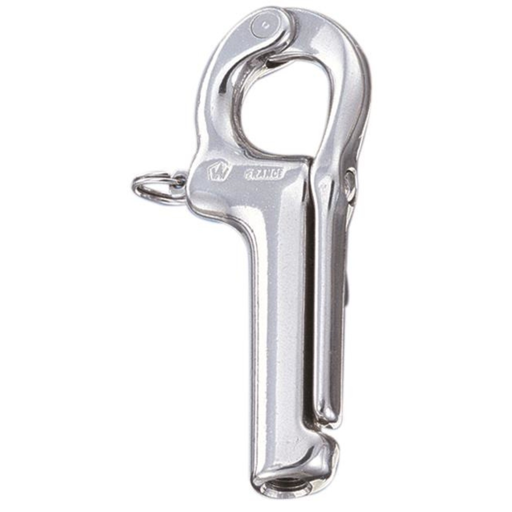 Wichard Pelican lifeline hook - Length: 170 mm - M12*175