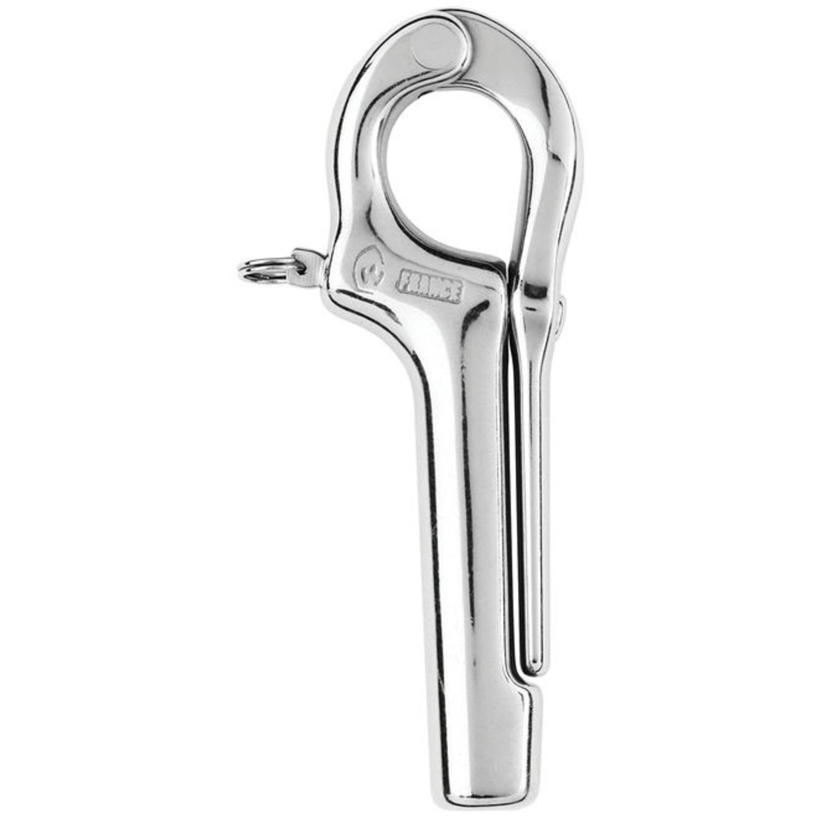 Wichard Pelican lifeline hook - Length: 170 mm - M14*200