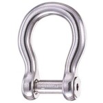 Wichard Self-locking allen head pin bow shackle - Dia86 mm