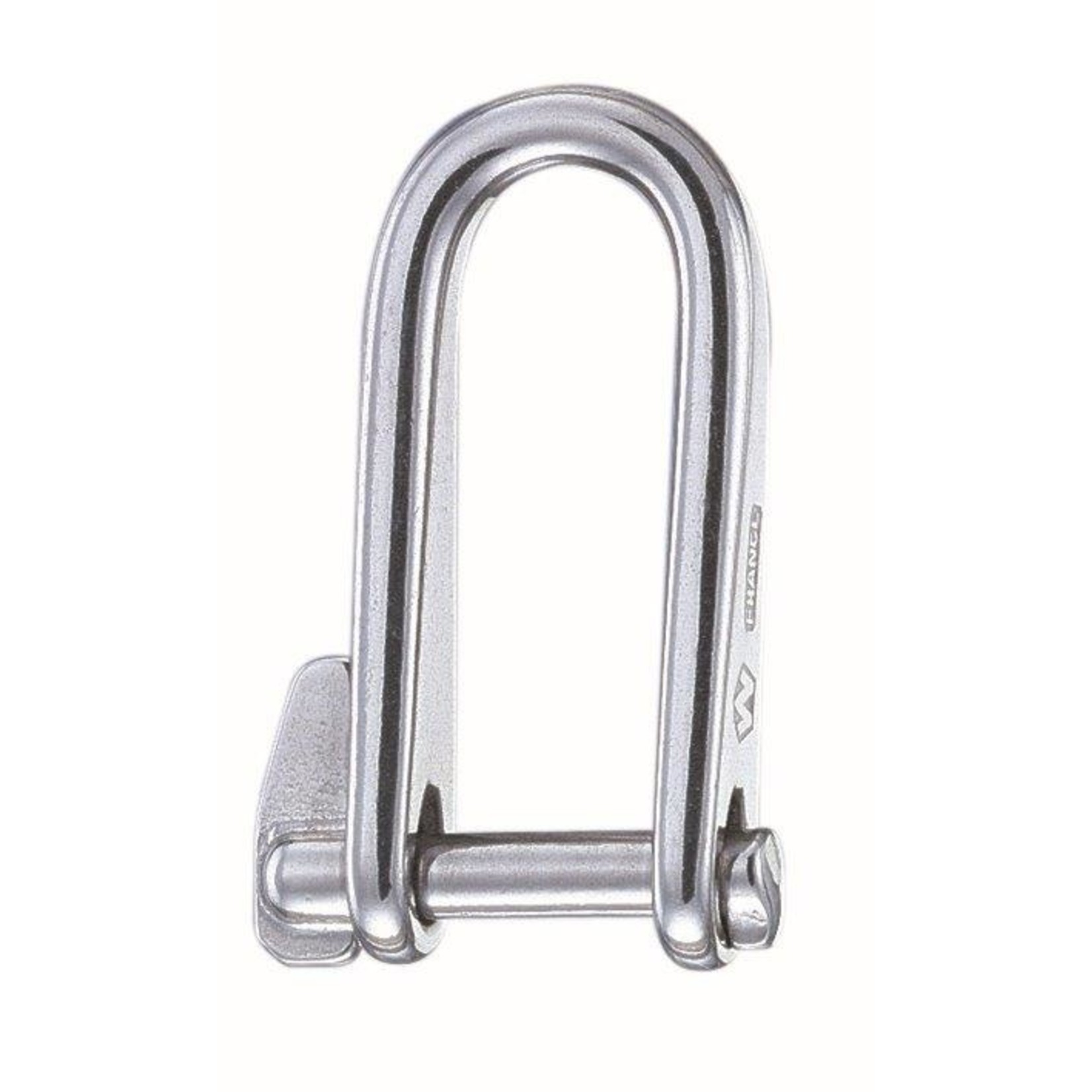 Wichard Key pin shackle - Dia 8 mm