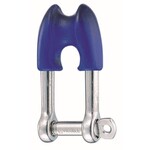 Wichard Thimble shackle -captive pin - Dia 8 mm