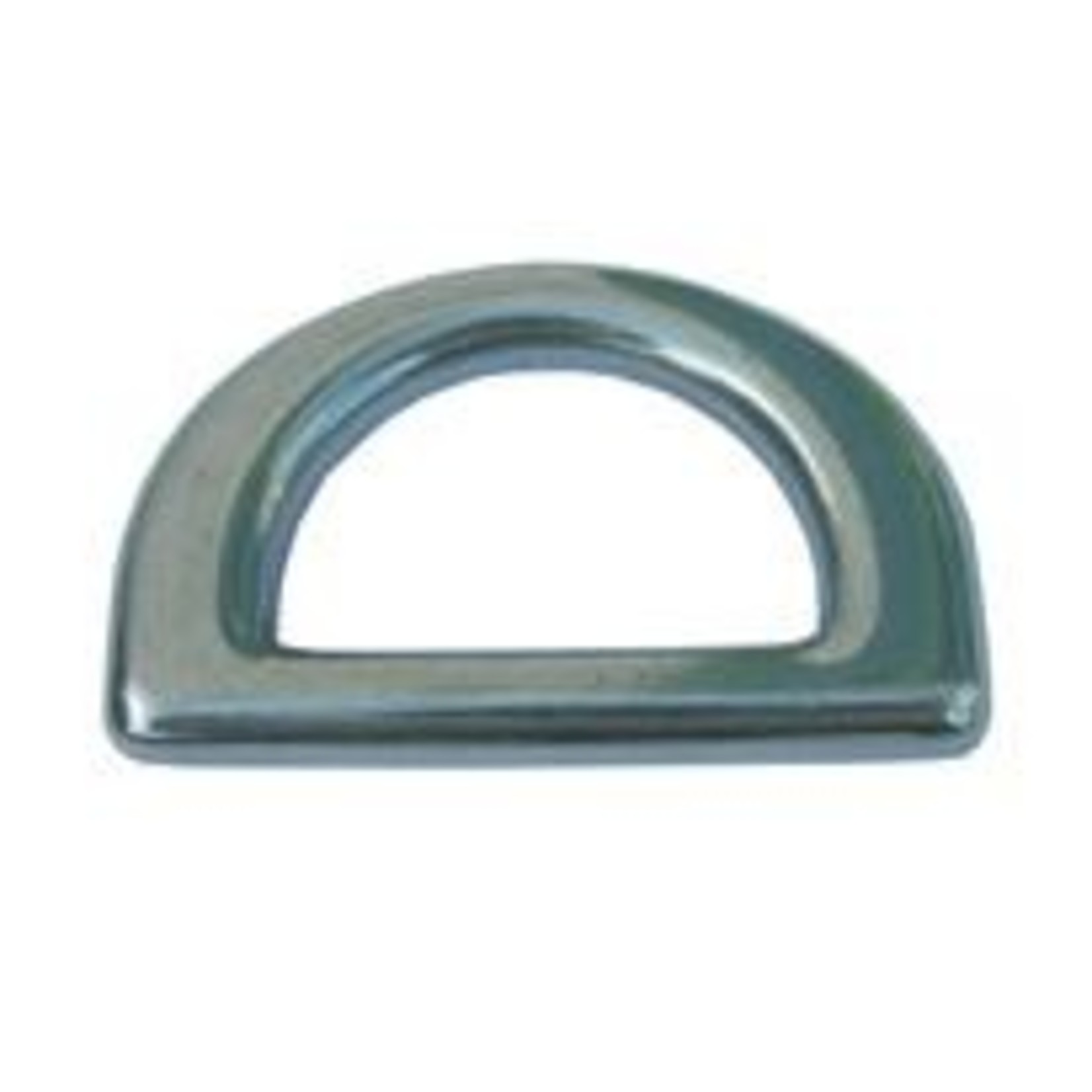 Wichard HR D Ring - Stock dia86 mm - Inner dia: 35.5 mm