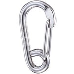 Wichard Symmetric carbin hook - Length: 120 mm