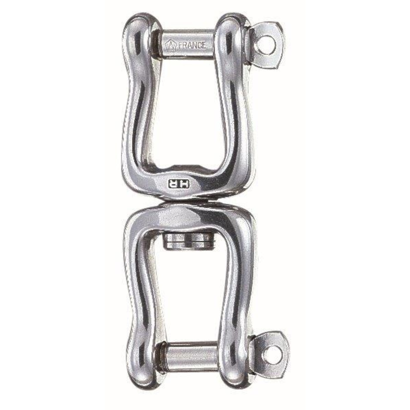 Wichard Swivel with self-locking pin - Length: 80 mm