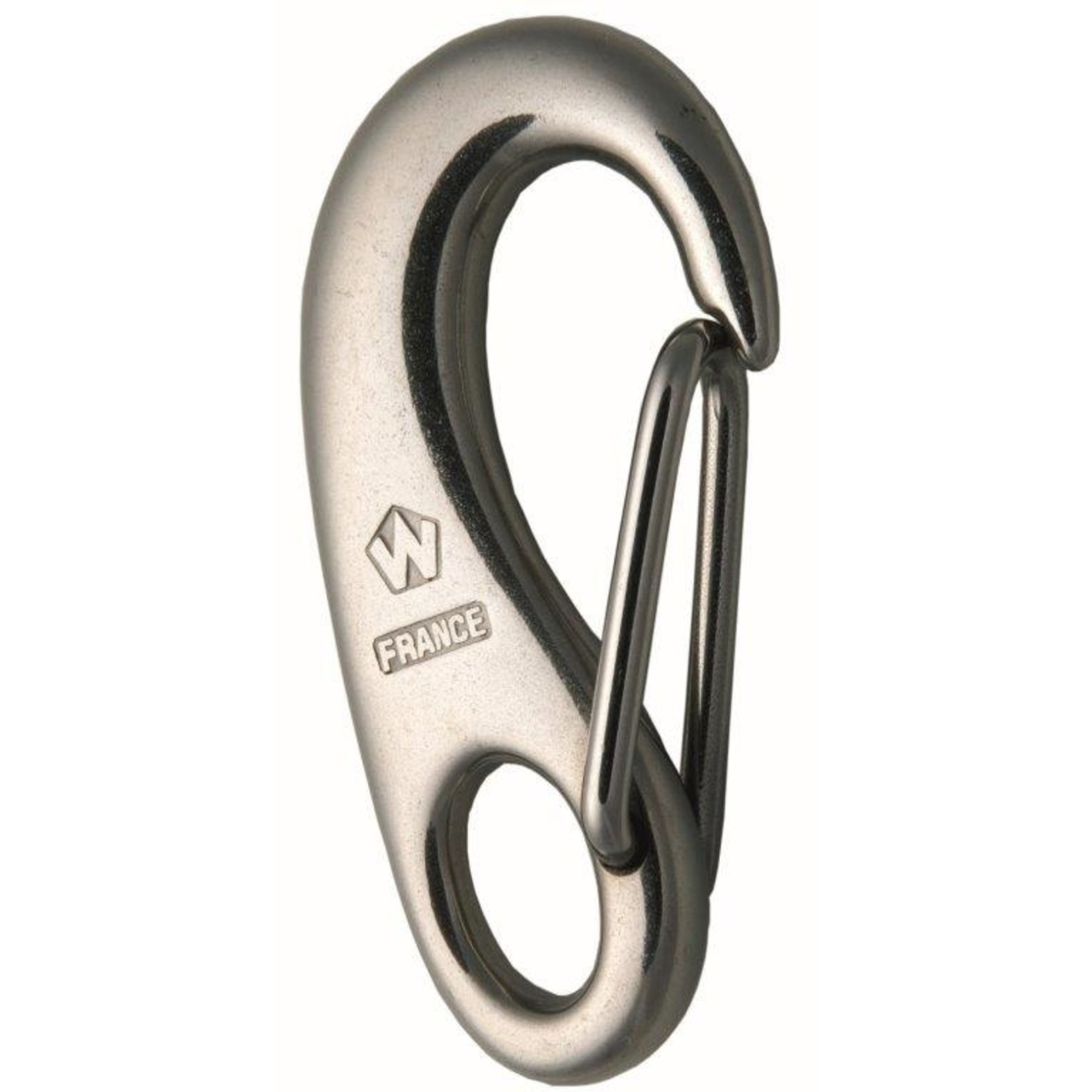 Wichard Safety snap hook - Length: 50 mm