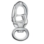 Wichard Speedlink HR trigger snap shackle - Webbing eye - Length: 128 mm