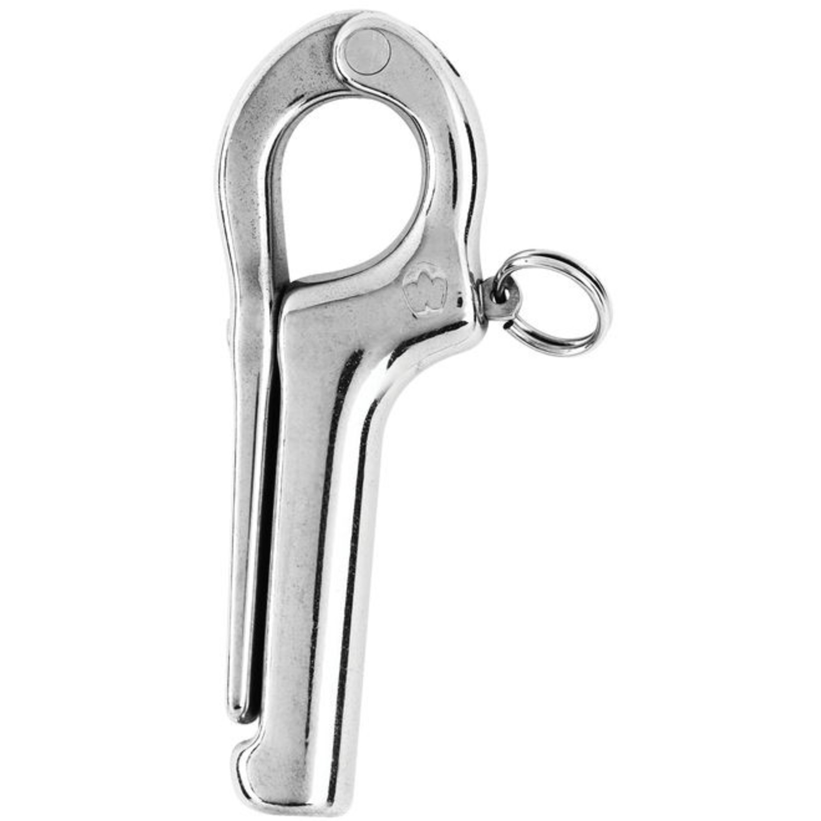 Wichard Pelican lifeline hook - Length: 100 mm - M8*125