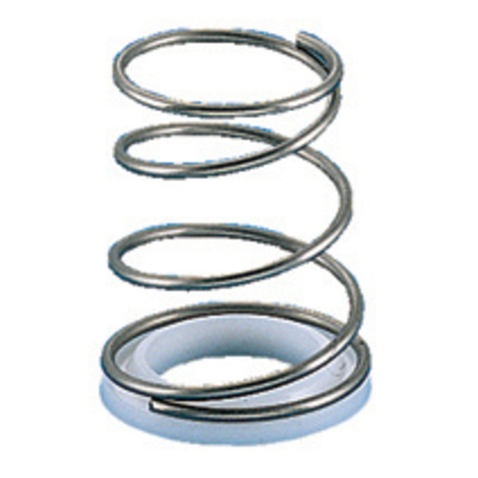Wichard Stand spring for sheave blocks 55 & 70