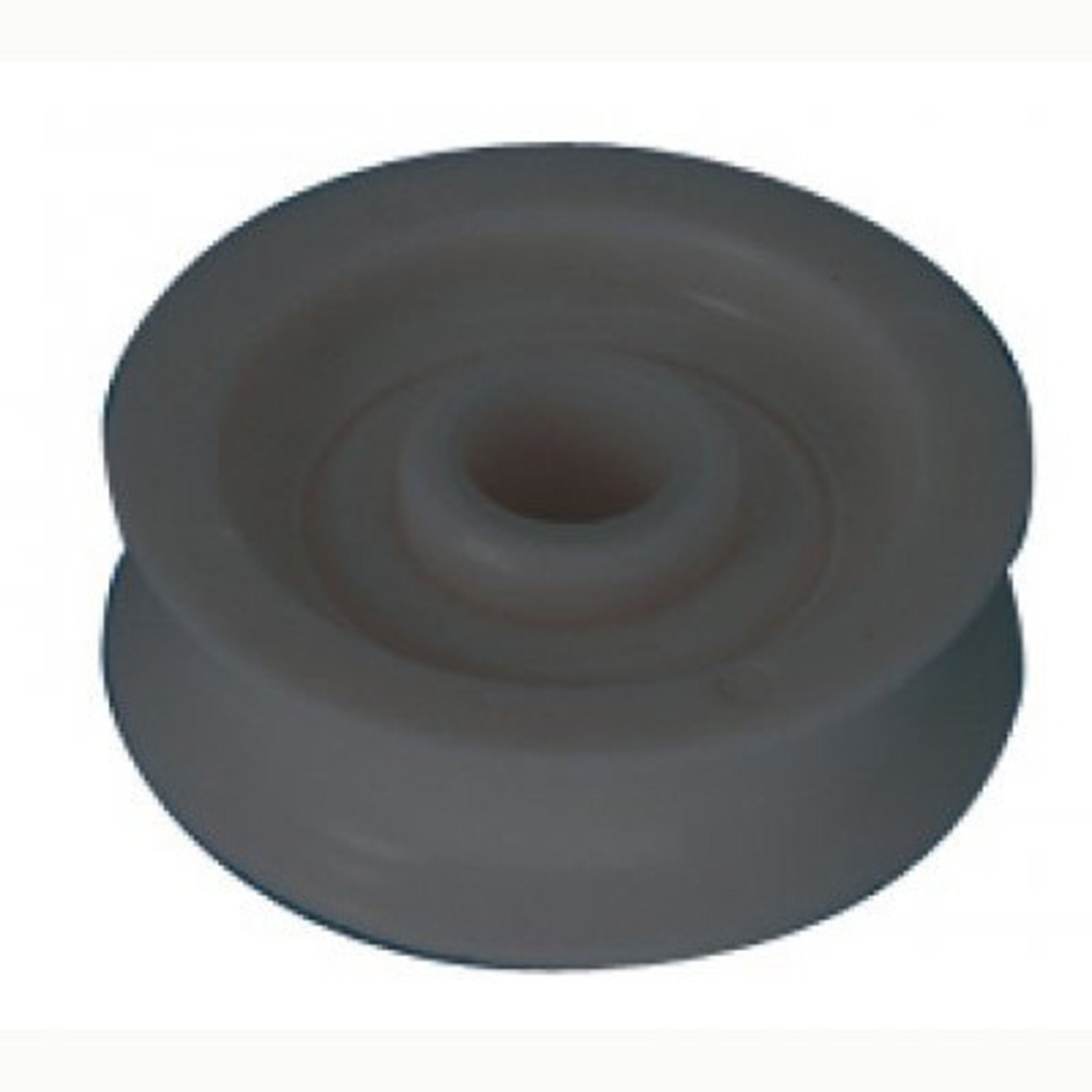 Wichard Plain bearing sheave  - dia 18 mm