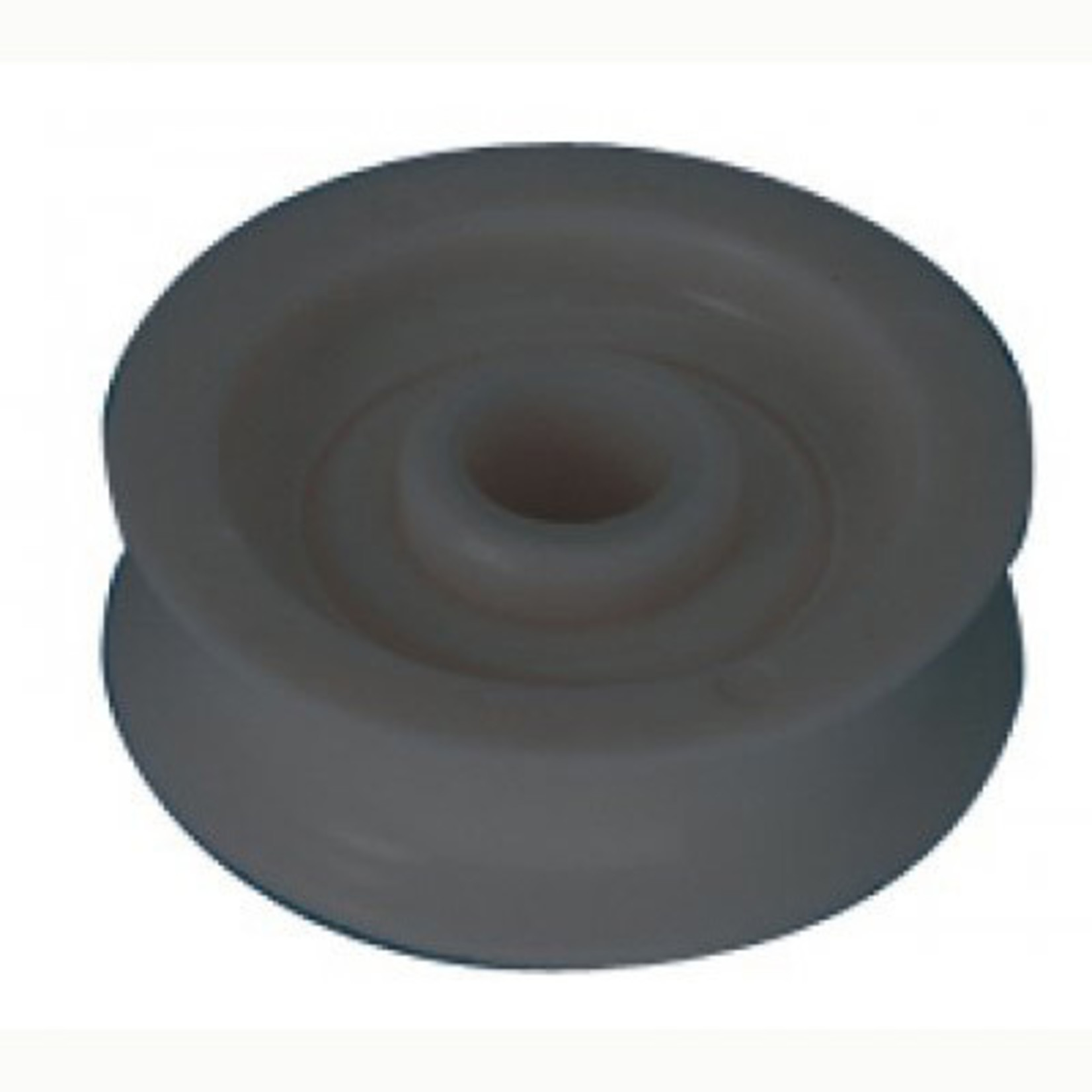 Wichard Plain bearing sheave  - dia 25 mm