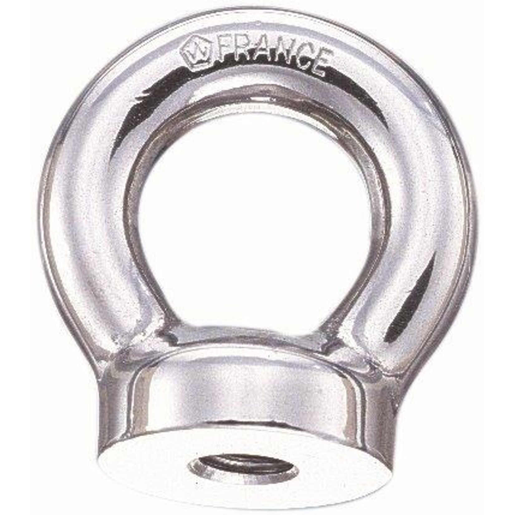 Wichard Eye nut - Dia 6 mm - M6*100