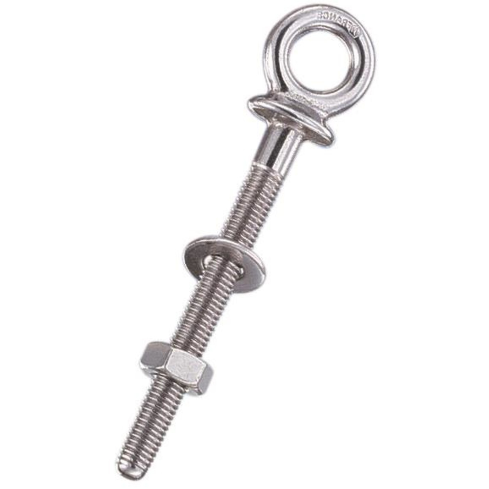 Wichard Eye bolt - M6*100 - Length: 40 mm