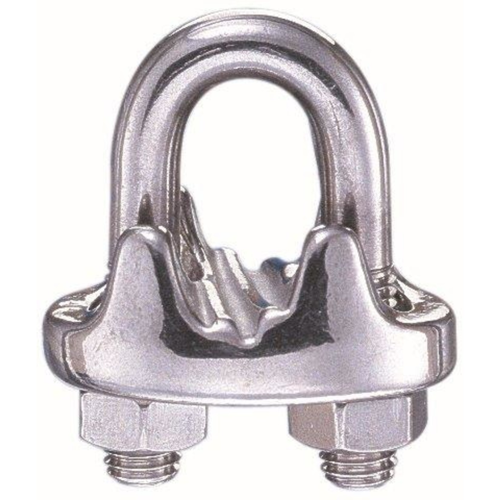 Wichard Wire grip - For wire dia: 12 mm
