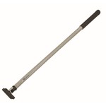 Wichard Tiller extension with universal ball joint - Length: 70 cm
