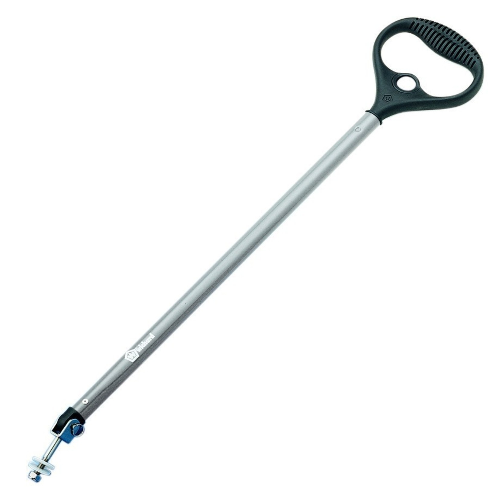 Wichard Tiller extension with handle - Non retractable - Length: 70 cm