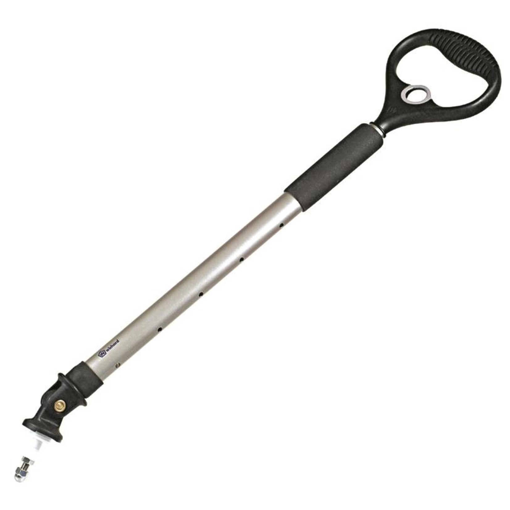 Wichard Telescopic tiller extension - Adjustable from 70 to 100 cm