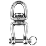 Wichard Swivel - With clevis pin - with ball bearings - Length: 105 mm