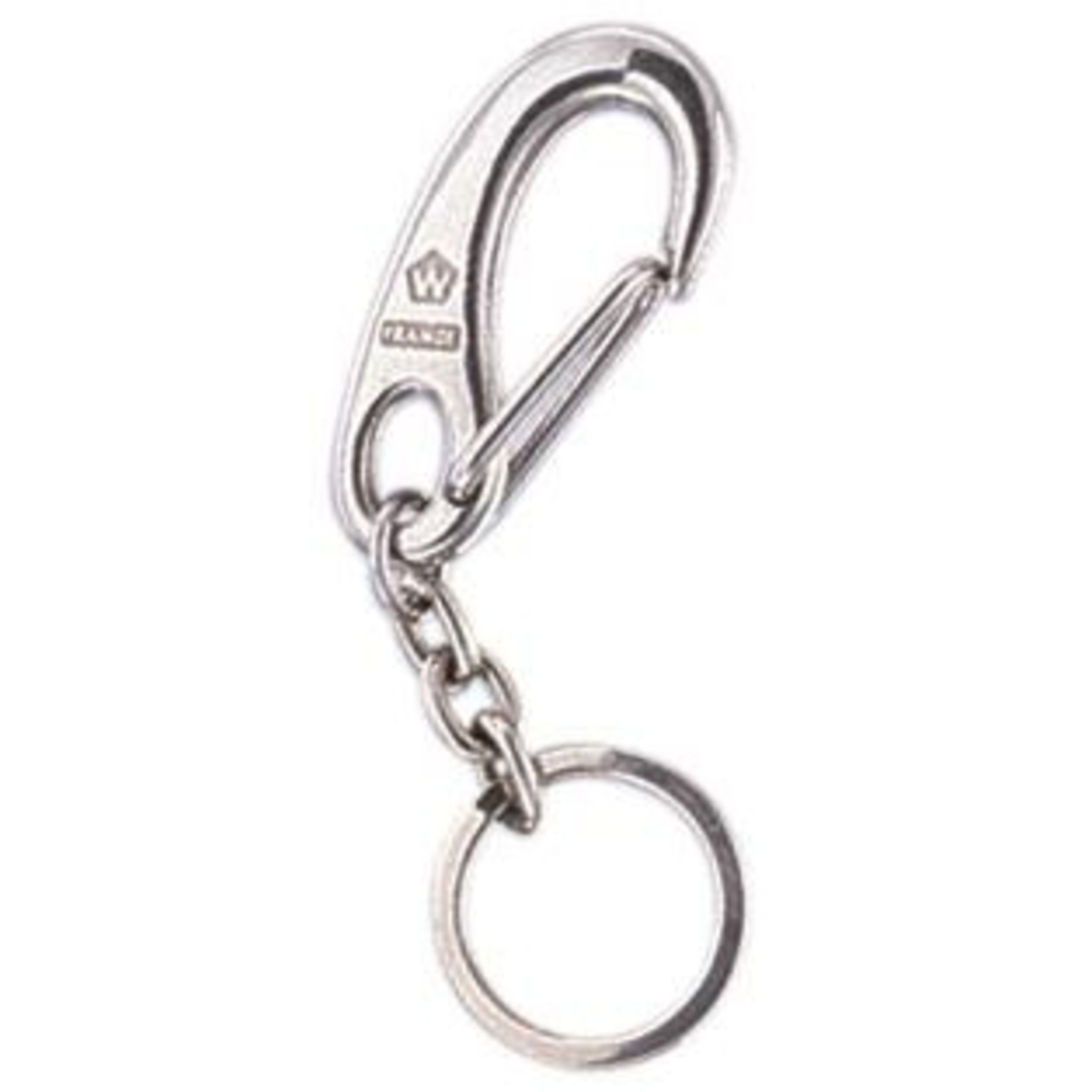Wichard Key-ring with snap hook part # 2480