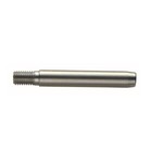 Short swage stud 4mm M8