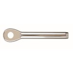 Swage eye terminal european type 3mm