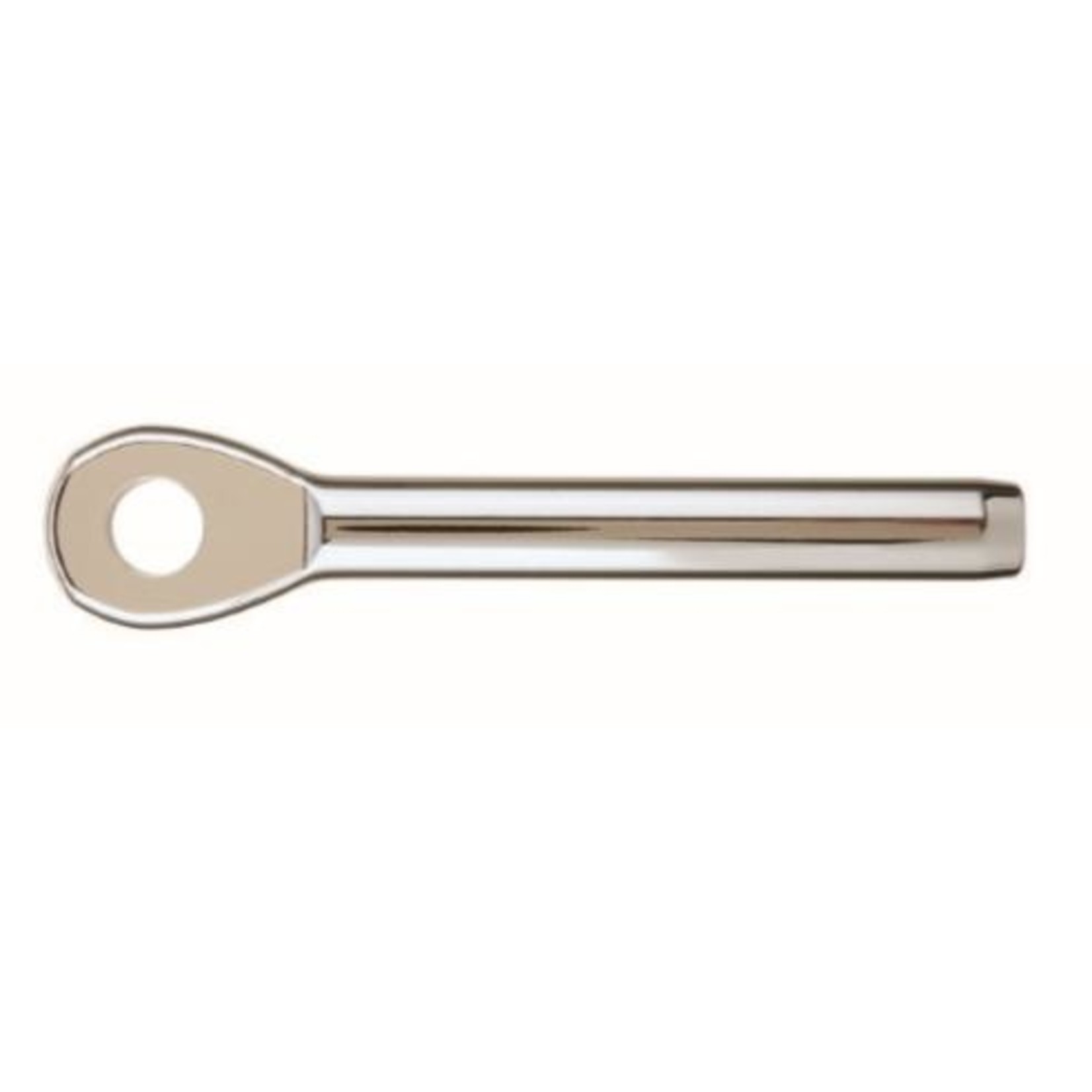 Swage eye terminal european type 5mm