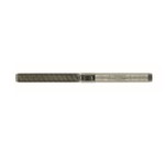 Swage stud terminal w/nut M5/2.5mm rh