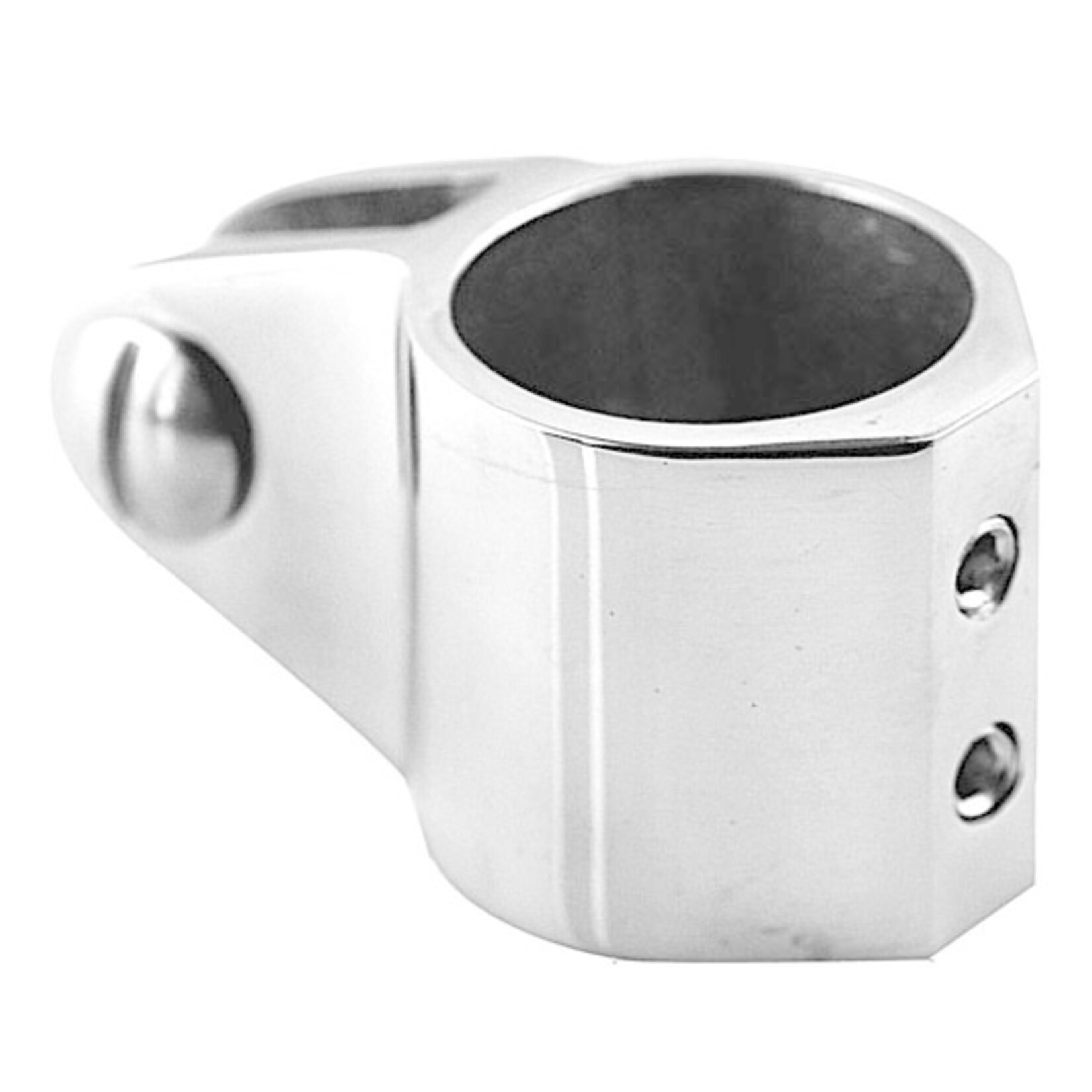 Top slide extra mirror polish 22mm