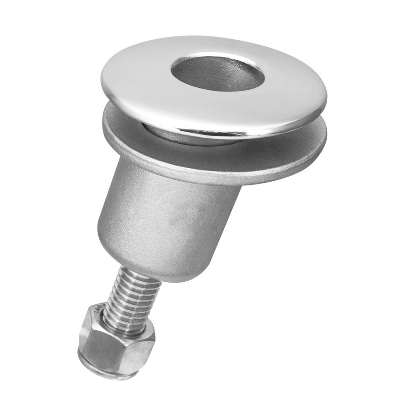 Sunshade socket stud type