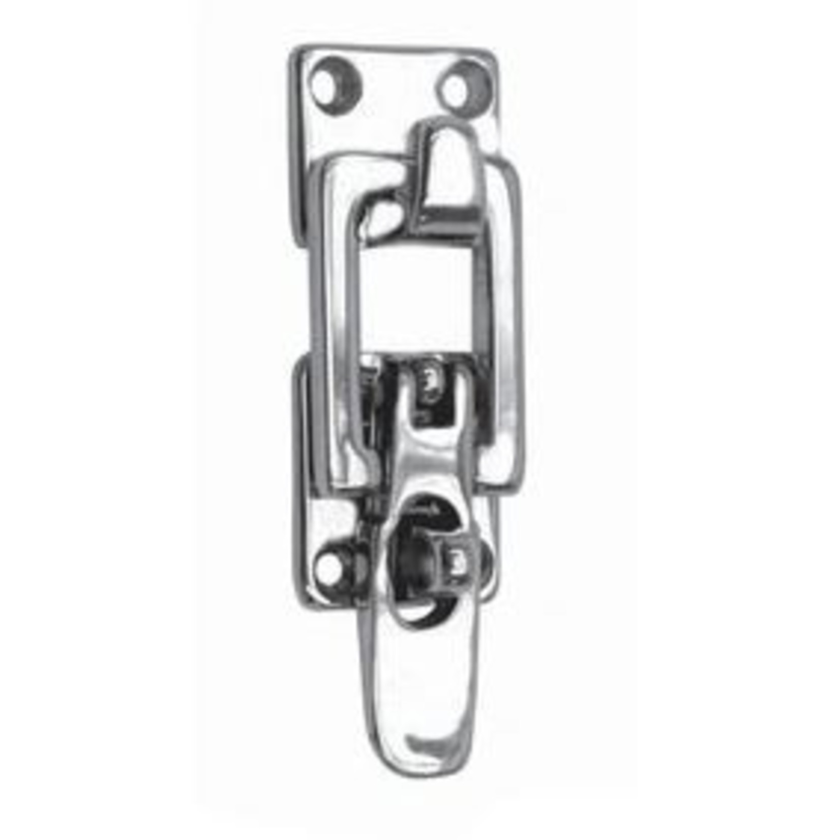 Lever lock 70x28x3mm