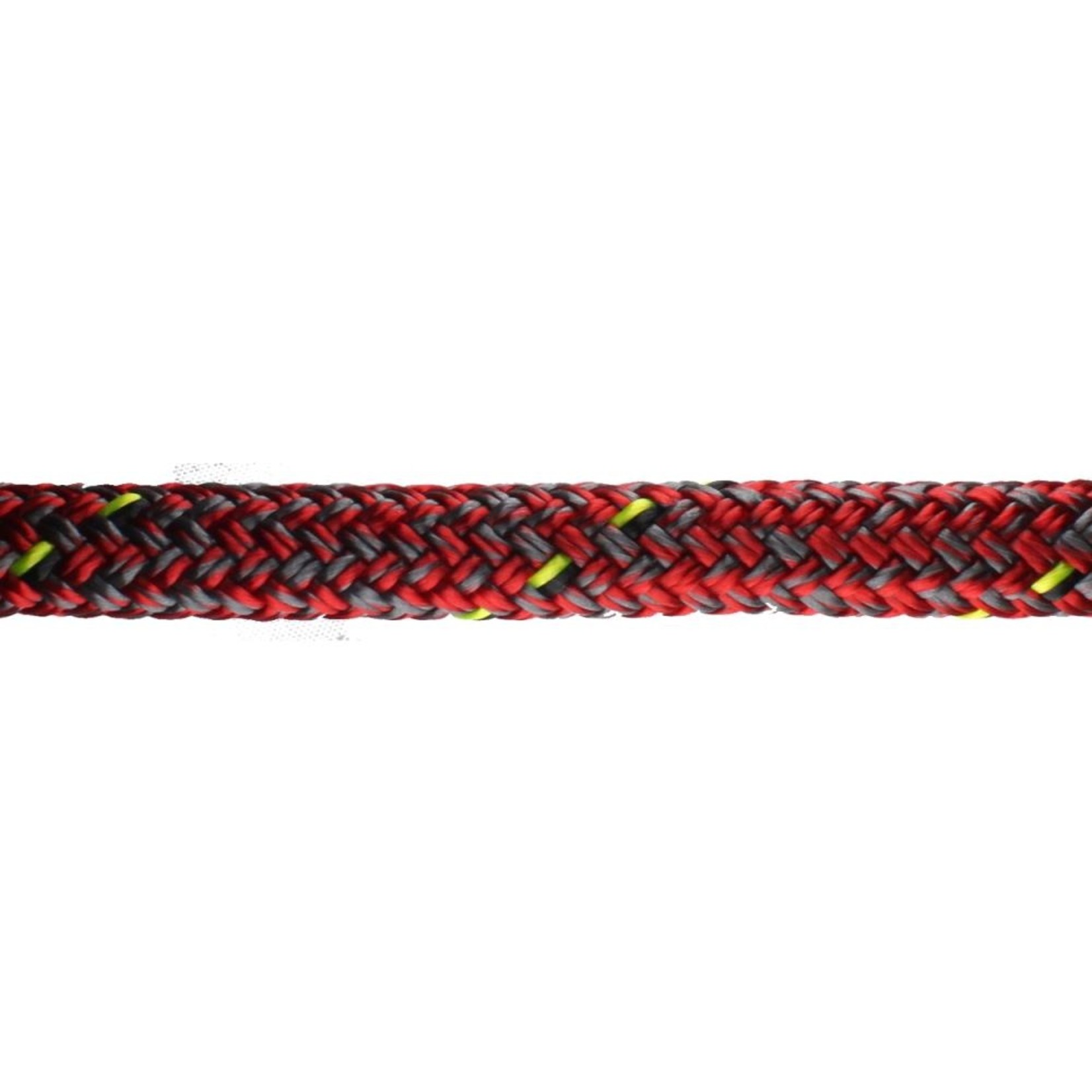 Marlow D2 Racing 8mm red/ grey