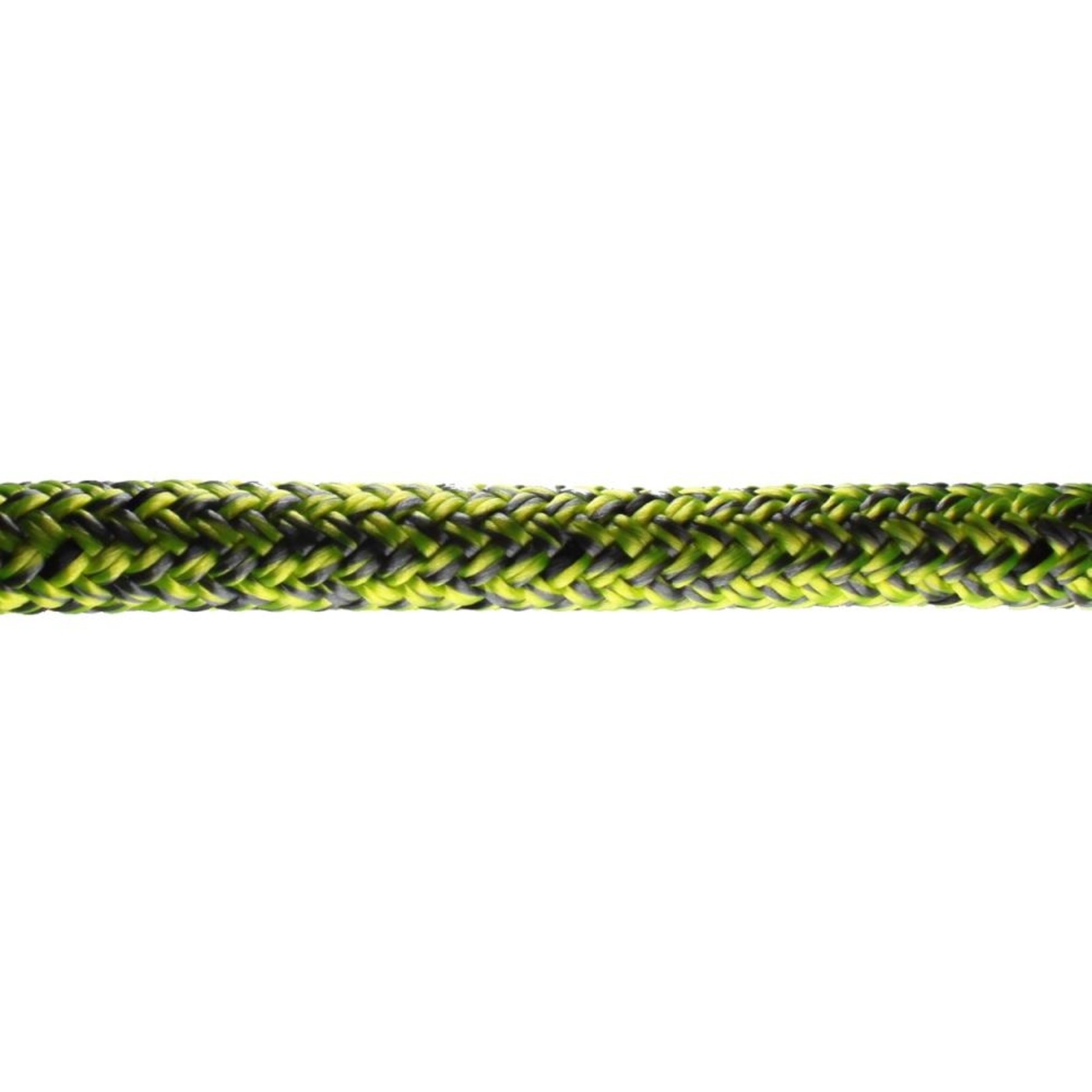 Marlow D2 Racing 8mm lime/ grey