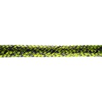 Marlow D2 Racing 12mm lime/ grey