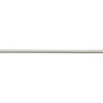 Marlow D2 Racing 16mm. classic white