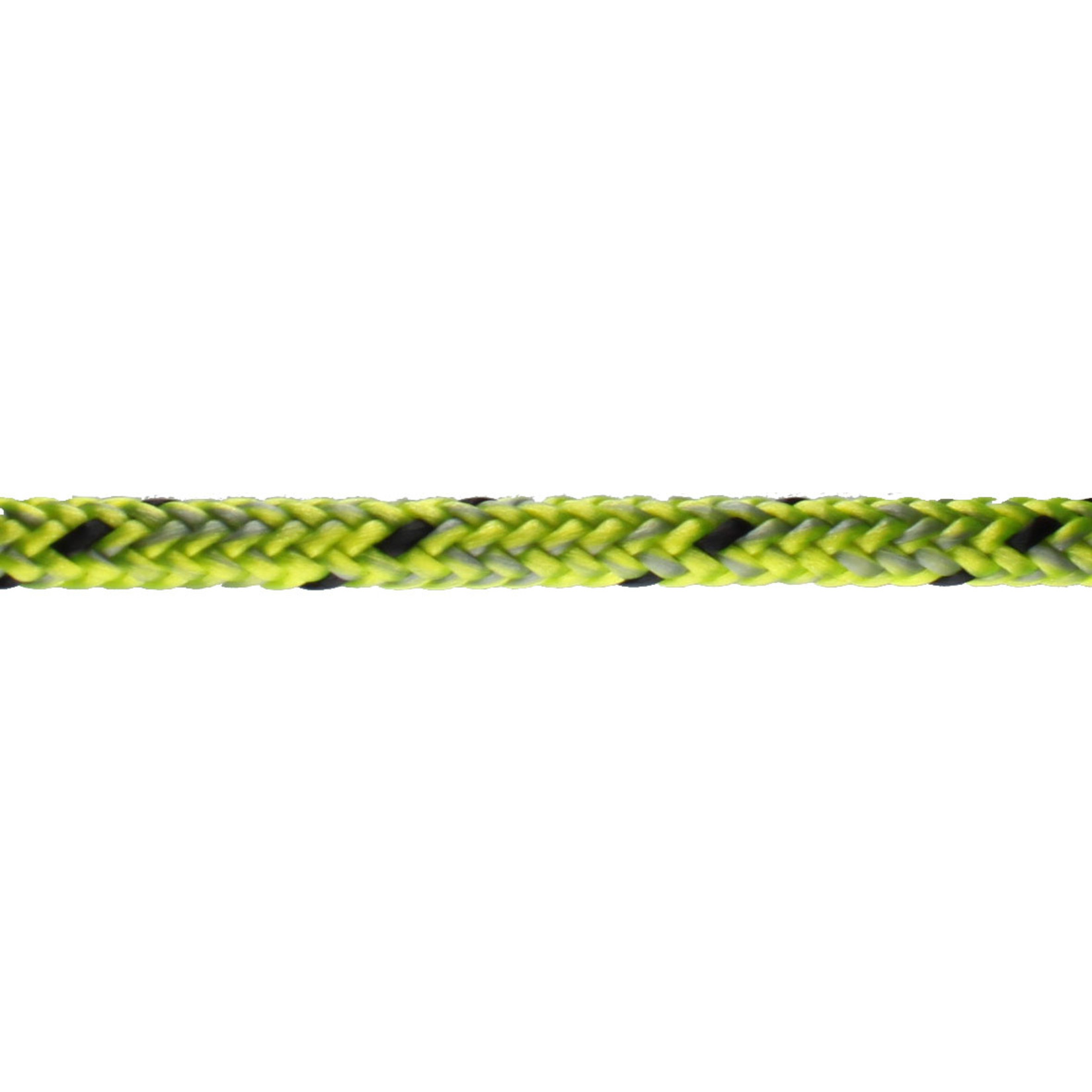 Marlow Excel Racing 4mm lime/ grey