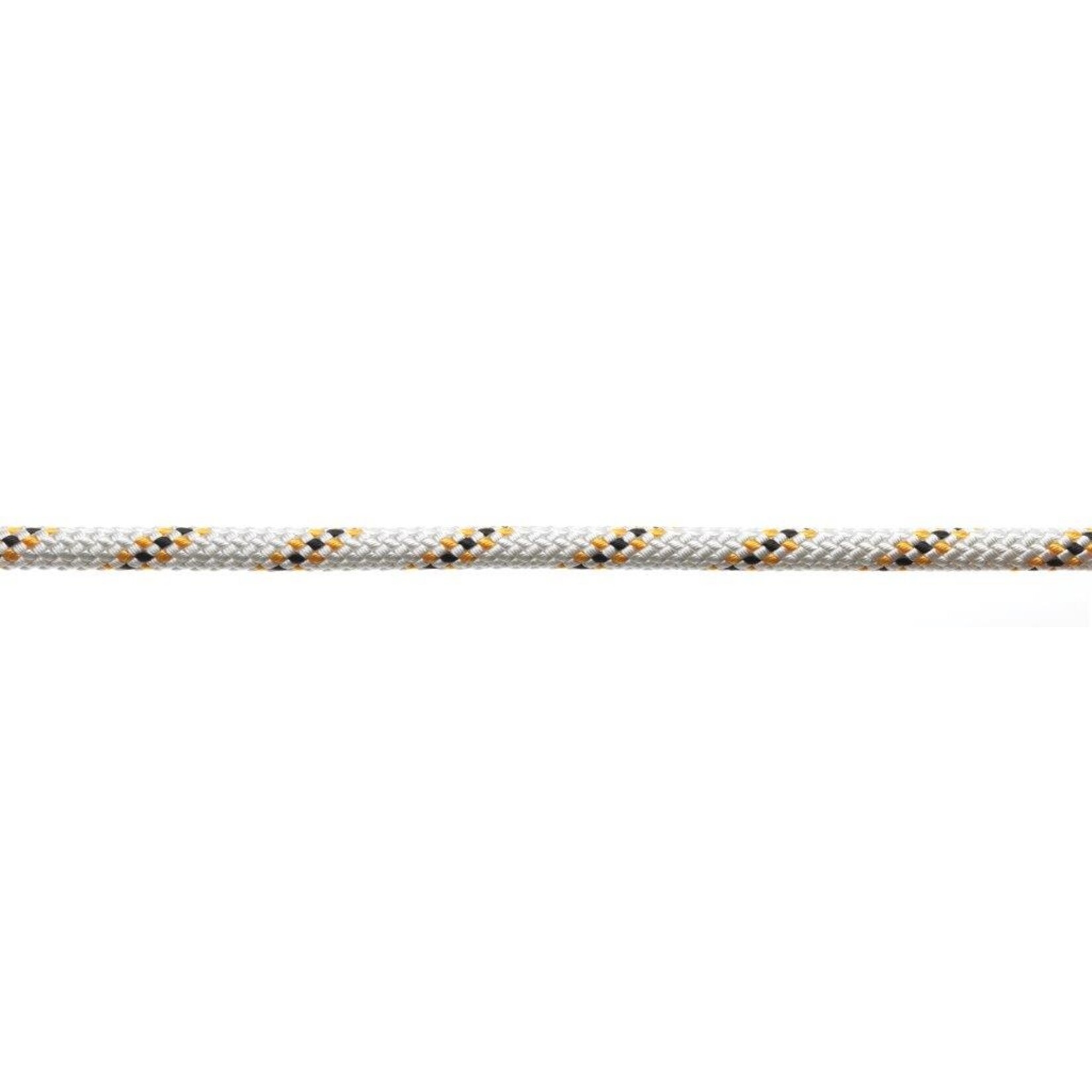 Marlow Marlowbraid 14mm. white/goud