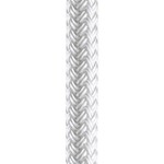 Marlow Doublebraid 6mm solid white